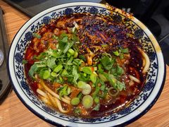 -有礼有面(知春路店)