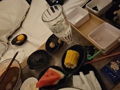-和子足浴SPA会馆(梁溪店)