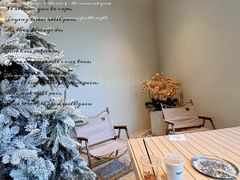 -J Create城市露营咖啡·简餐·宠物(上海动物园店)