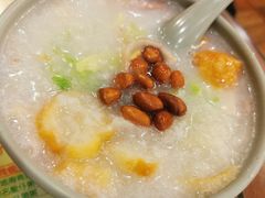 驰名艇仔粥-顺记冰室(宝华路店)