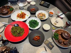 -曾宴·楚菜(湖北省博物馆店)