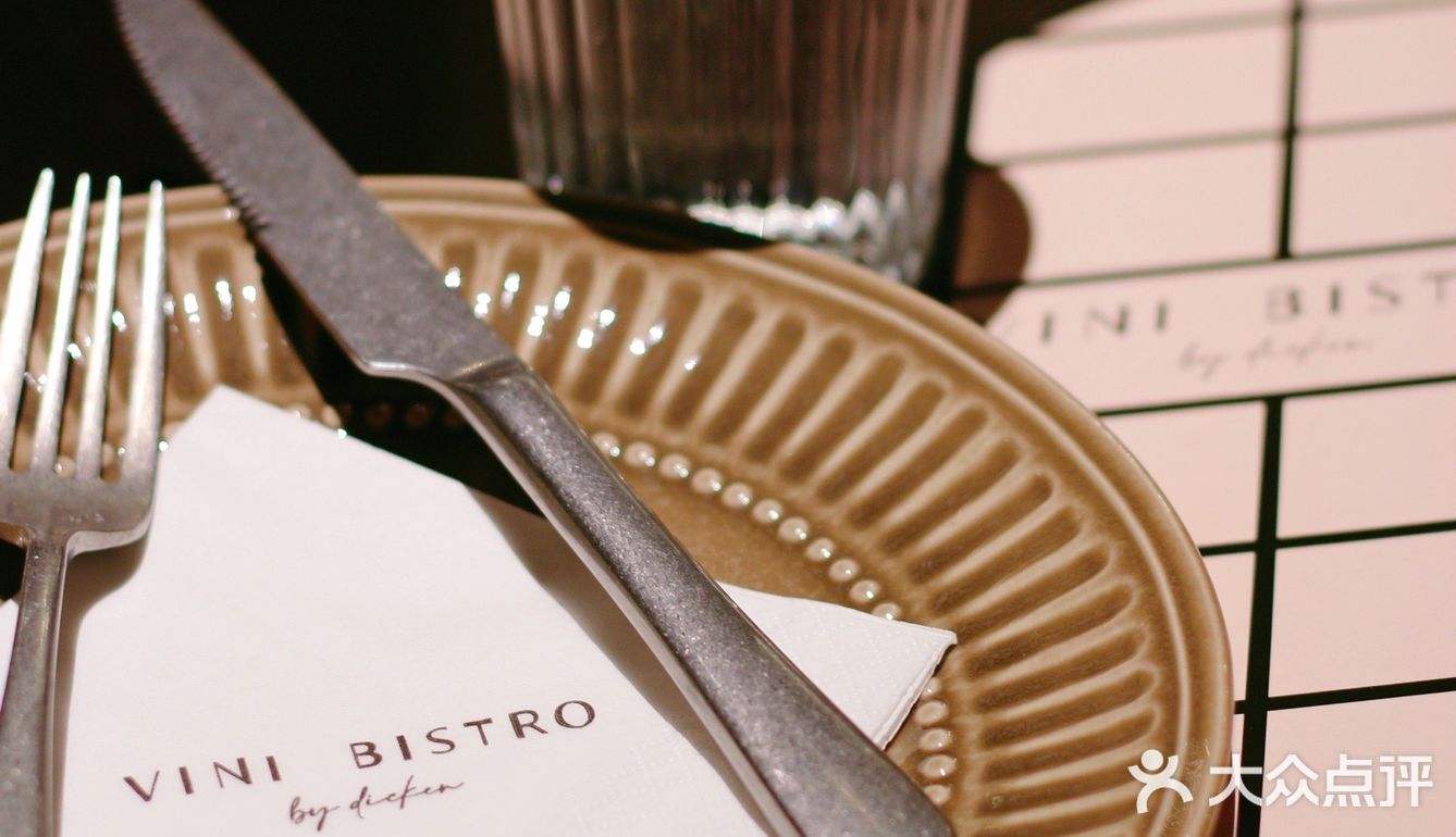 ✔️新晋宝藏西餐厅｜VINI BISTRO🥩