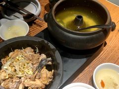 -云海肴·汽锅鸡·云南菜(高德置地店)