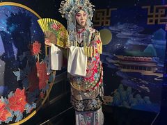 -北京杜莎夫人蜡像馆
