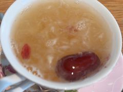 -花舍·新派粤菜·西餐·下午茶(亚运村·鸟巢店)
