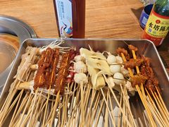 -江湖六膳門串串香(隆礼路店)