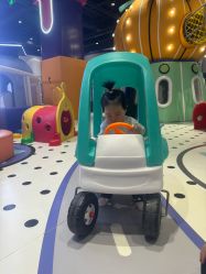 -莫比悠悠家庭乐园(星悦广场店)