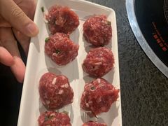 -友乐居羊蝎子(西直门店)