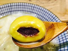 半饱日式甜品(IFS店)-半饱日式甜品(ifs国际金融店)