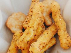 -德克士(东至汇金店)