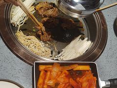 -金迈圆烤肉餐厅(维多利店)