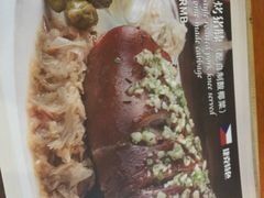 -布拉格餐厅· 中欧捷克菜(全国首店)