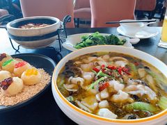 -柒园·三十年创意杭帮菜(龙湖滨江天街店)