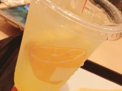 -麦当劳(上百万和城店)