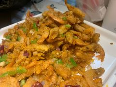 -榆林镇筋饼(知春路店)