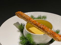 -Wei菋·Le Bistrot