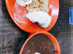 -糯米香(长江路店)