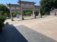 -第一山景区