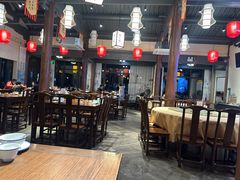 -绍兴老味道·非遗门店(银泰城店)
