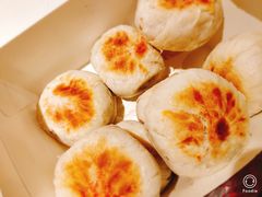 -长发西饼(临顿路店)