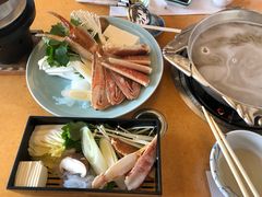 -蟹道乐(道顿堀本店)