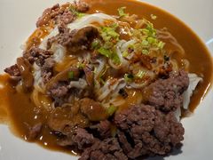 -三毛牛肉店(福强店)