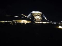 -哈尔滨大剧院
