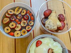 -炖物24章·顺时轻养茶(杭州大厦店)