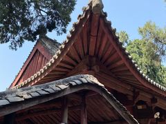 -七曲山风景区