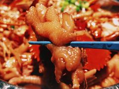 -胖哥俩肉蟹煲(世茂国际广场店)