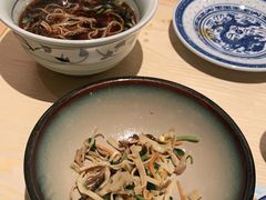 -南京大牌档(龙江新城市广场店)