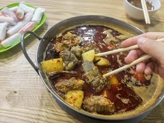 -老殷锅仔