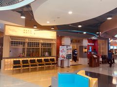 -闫府私房菜(经四路万达店)