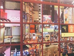 -七爷清汤腩·港式餐厅(金狮广场店)