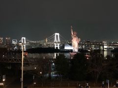 -台场海滨公园船码头