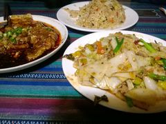-88号小吃店·经典云南菜·地道纳西美食