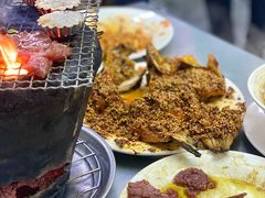 -松明一烤肉馆(鲁园店)