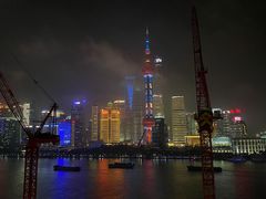 -上海外滩茂悦大酒店