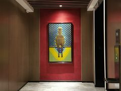 -榛悦隆堡成都酒店(春熙路太古里店)