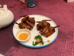 -和记小菜(大宁店)