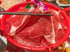 -红鼎坊·老成都火锅(新南门店)