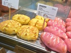 -LELECHA乐乐茶(美罗城店)