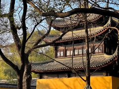 -西园戒幢律寺