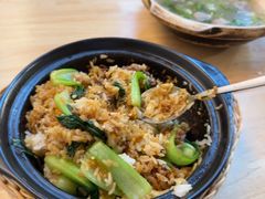 -阿清煲仔店(纺织城店)