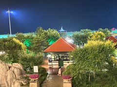 -秦皇岛阿尔卡迪亚滨海度假酒店