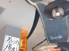 -蔡澜点心·粤菜(丽泽天街店)