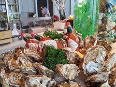 -万达文华酒店·48F云端窗景美食汇自助餐厅
