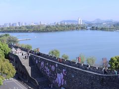 -南京城墙景区