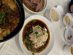 -怡园饭店-餐厅(四望亭店)