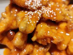 -金厨帽烤鱼(芦庄店)